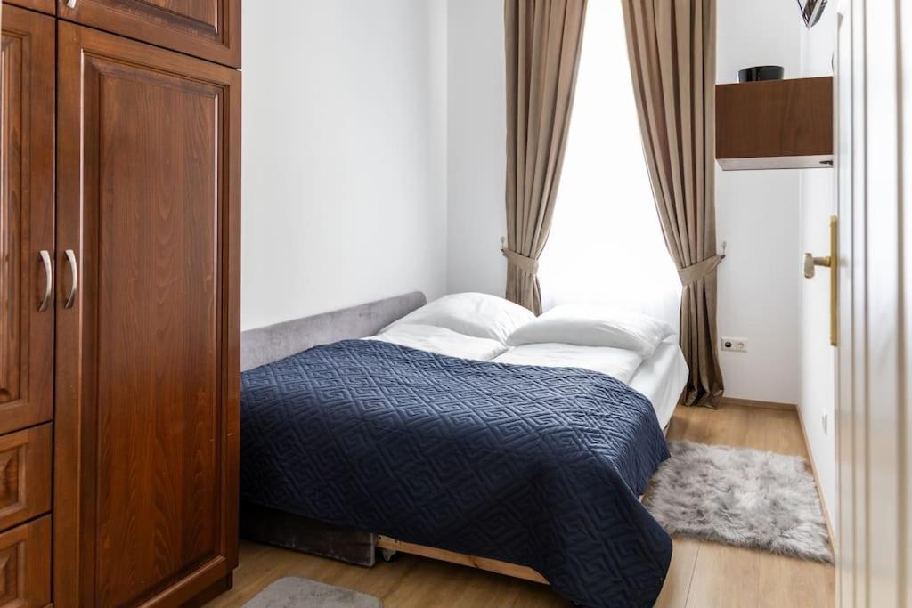 Diamond Apartment Vídeň Exteriér fotografie