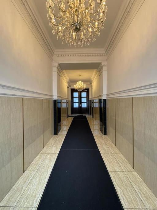 Diamond Apartment Vídeň Exteriér fotografie