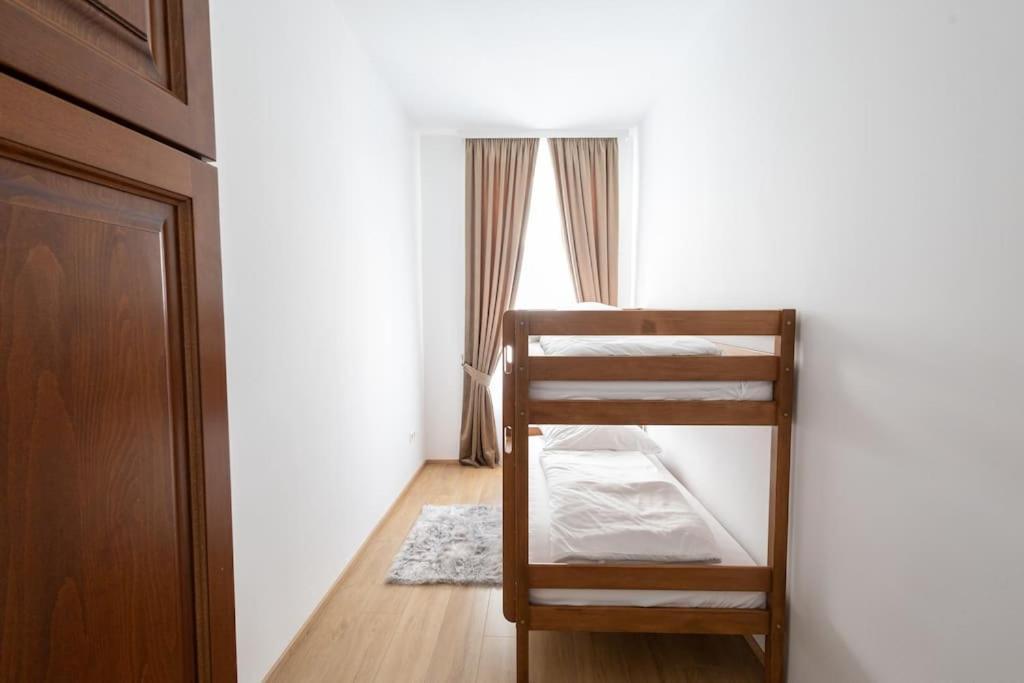 Diamond Apartment Vídeň Exteriér fotografie